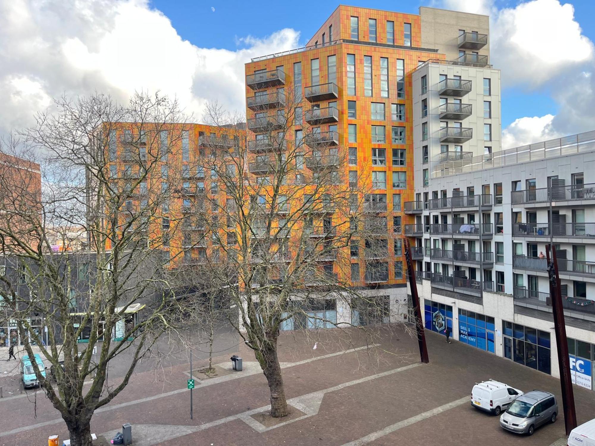 Charming & Cosy 2 Bed * Londra