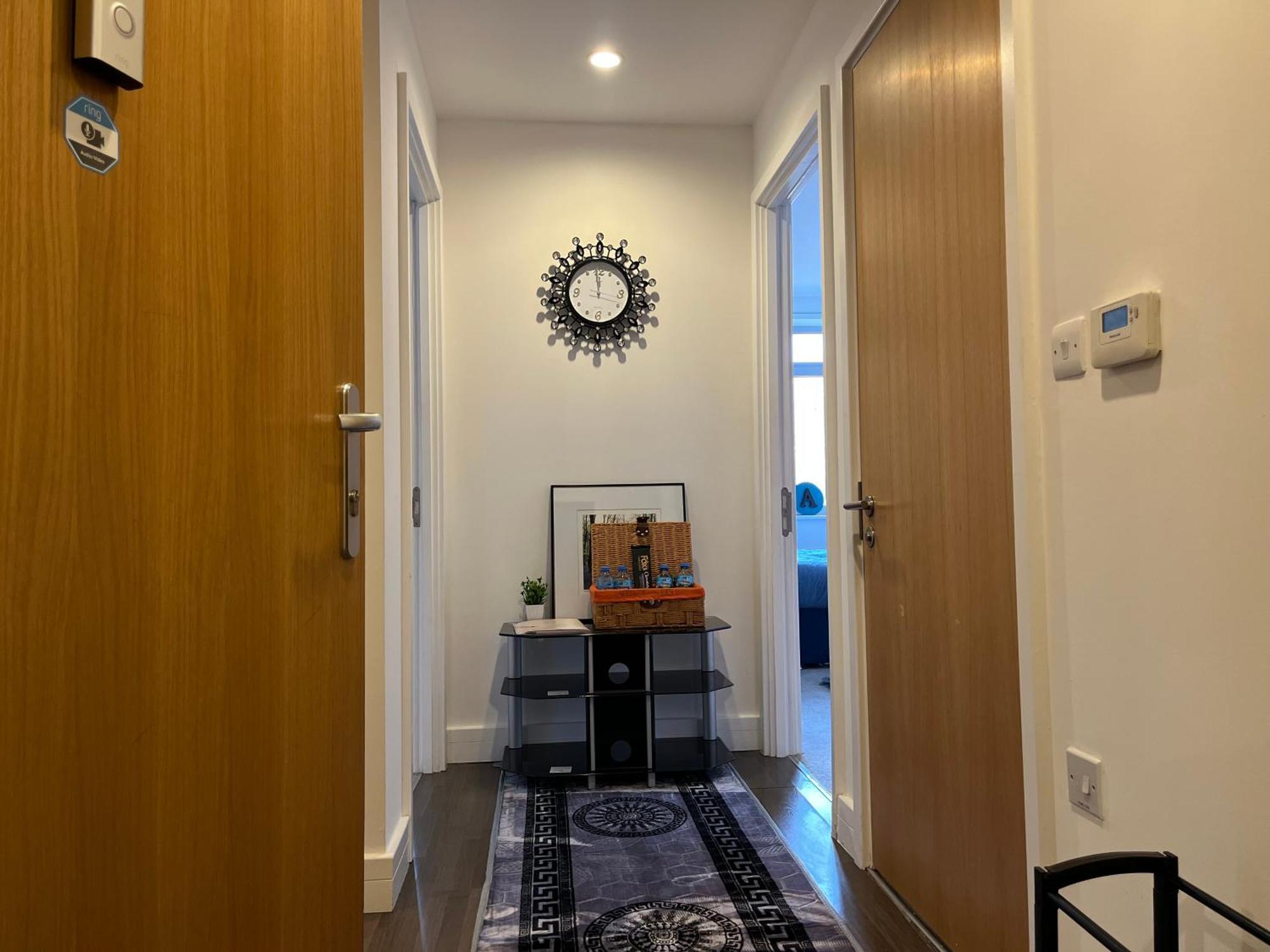 Apartament Charming & Cosy 2 Bed Londra